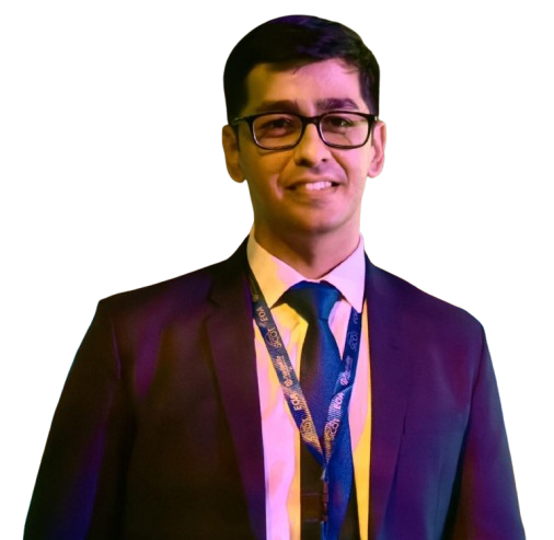 Rajiv Kaul